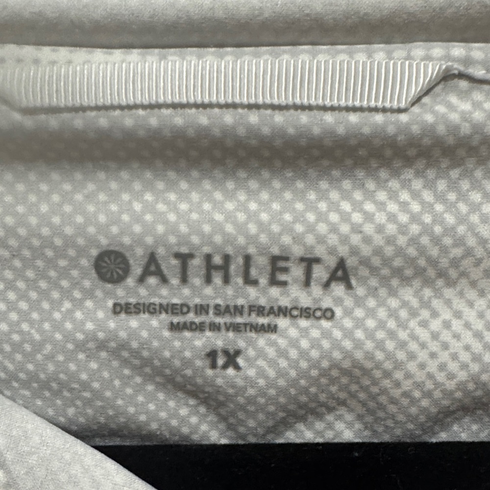 Athleta Running Lightweight Jacket - image 2